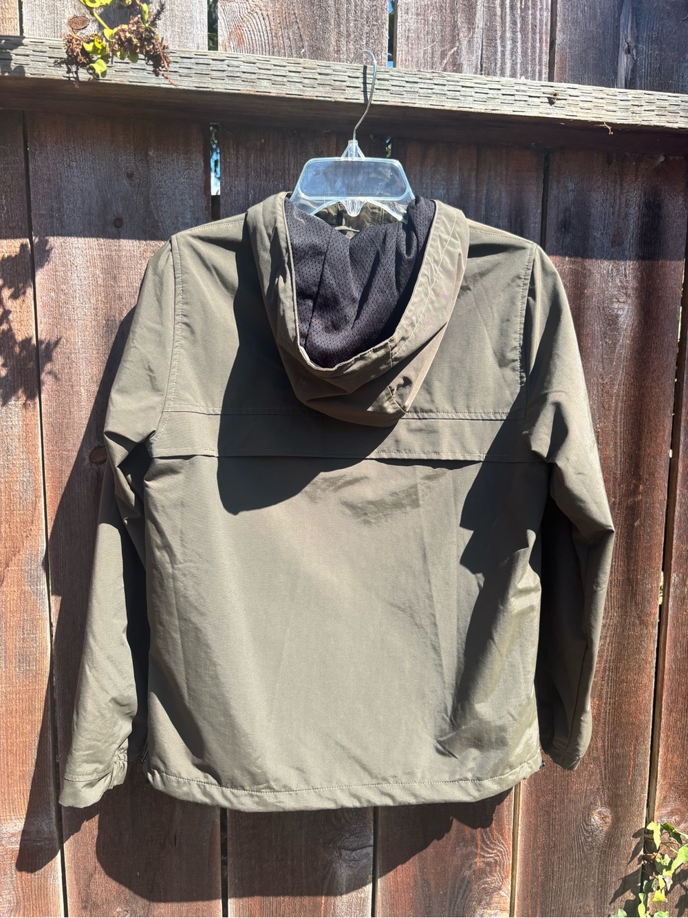 Jacket - Picture 6 of 6